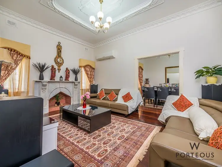 Fourth view of Homely house listing, 62 Waratah Avenue, Dalkeith WA 6009