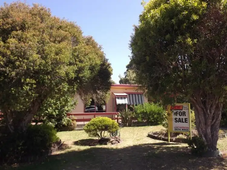11 ANGLERS ROAD, Cape Paterson VIC 3995