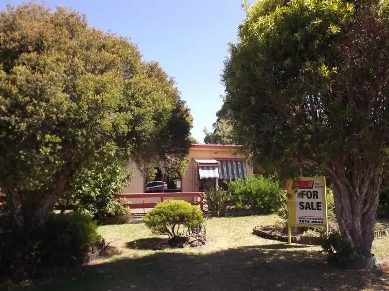 Main view of Homely house listing, 11 ANGLERS ROAD, Cape Paterson VIC 3995