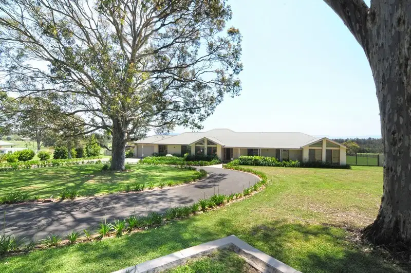 Main view of Homely house listing, 29 Wyanga Crescent, Worrigee NSW 2540