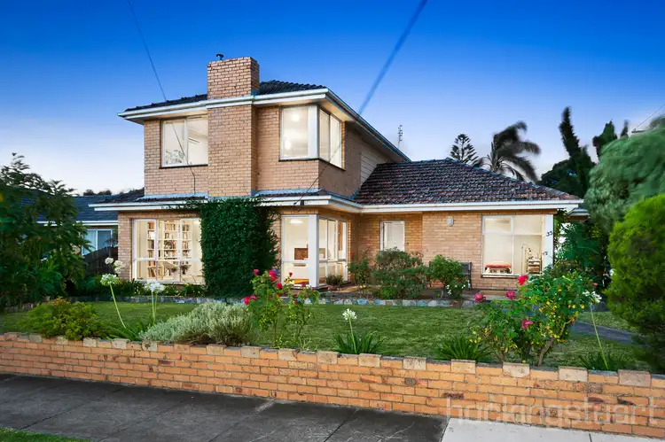 Main view of Homely house listing, 35 York Street, Bentleigh East VIC 3165