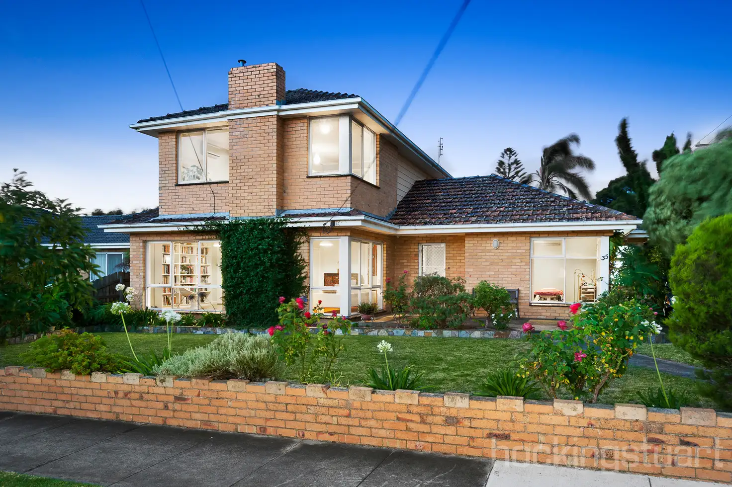 Main view of Homely house listing, 35 York Street, Bentleigh East VIC 3165