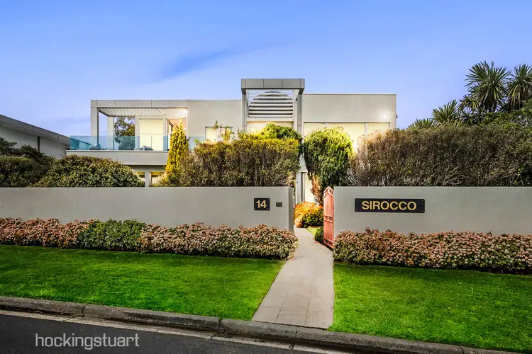 14 Earimil Drive, Mount Eliza VIC 3930