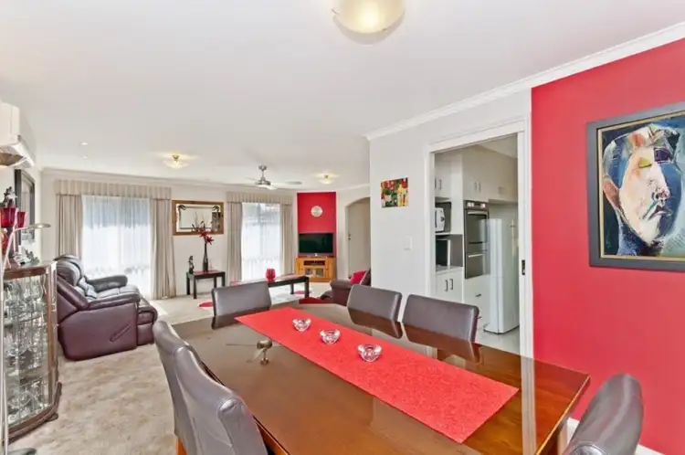 Third view of Homely house listing, 3 Donegal Court, Portland VIC 3305