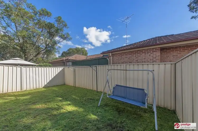 Seventh view of Homely house listing, 16/26 Wellwood Avenue, Moorebank NSW 2170