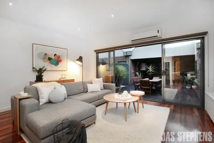 Fourth view of Homely townhouse listing, 1/364 Williamstown Road, Yarraville VIC 3013