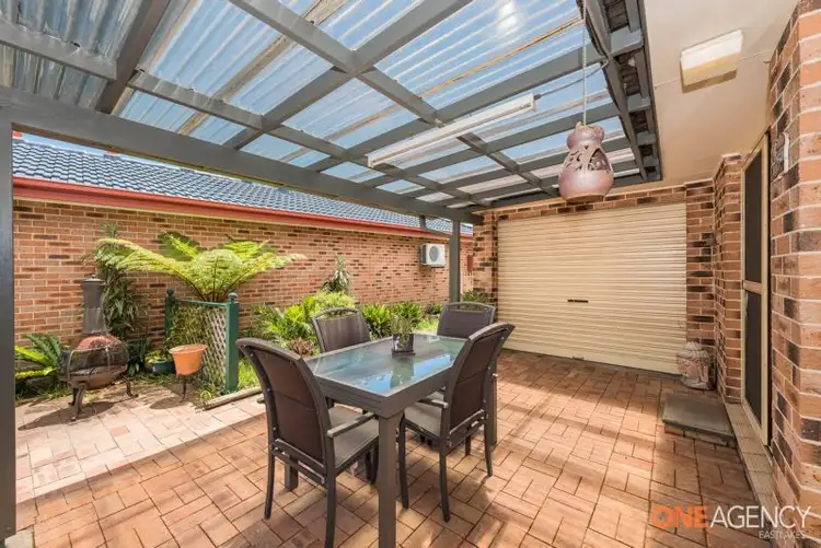Seventh view of Homely house listing, 9 Anacla Close, Pelican NSW 2281