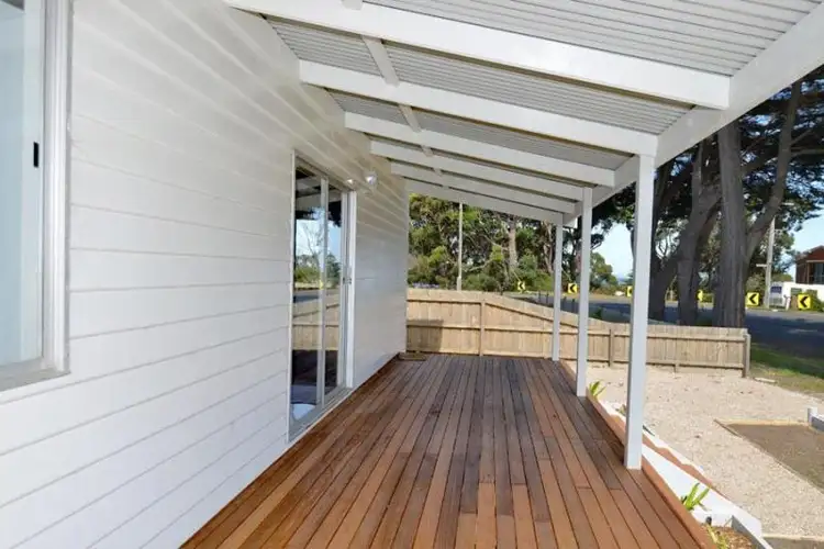Second view of Homely house listing, 2/114 Bluff Road, St Leonards VIC 3223