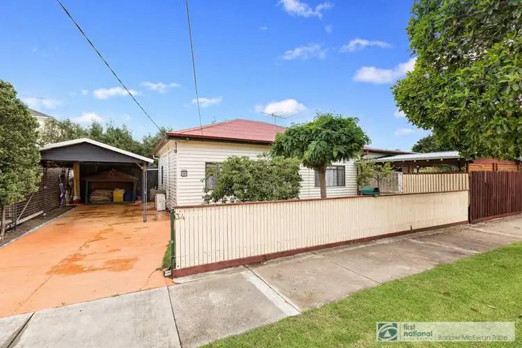 34 Blyth Street, Altona VIC 3018