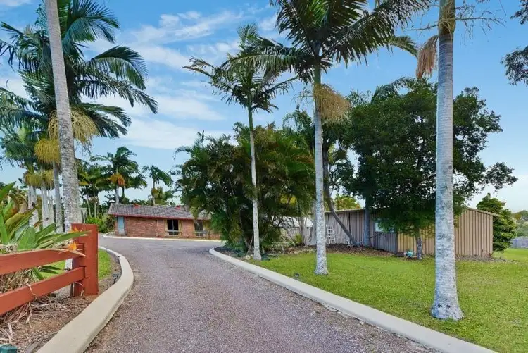 Second view of Homely house listing, 18 Roberts Drive, Cooroy QLD 4563