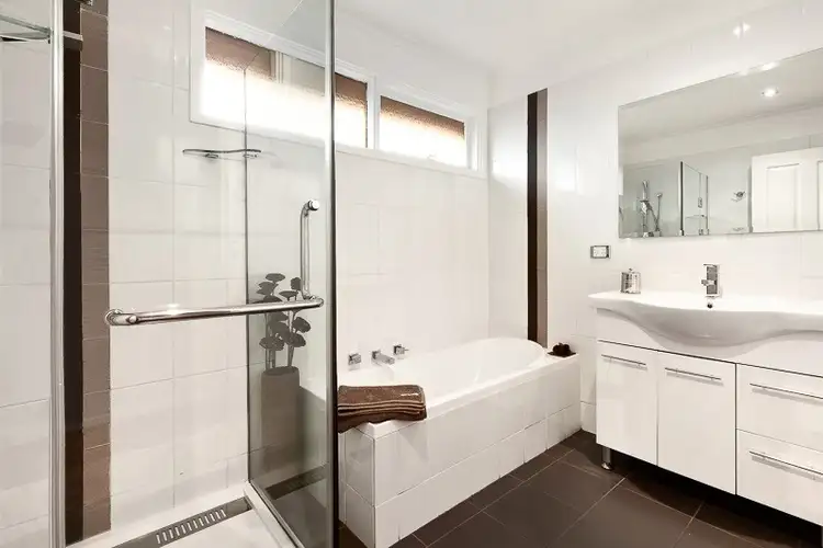 Sixth view of Homely house listing, 1/20 Roger Street, Doncaster East VIC 3109