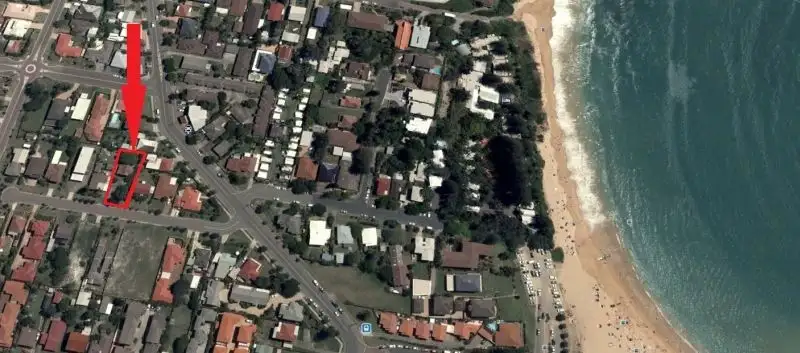 Main view of Homely house listing, 116 Elsiemer St, Toowoon Bay NSW 2261