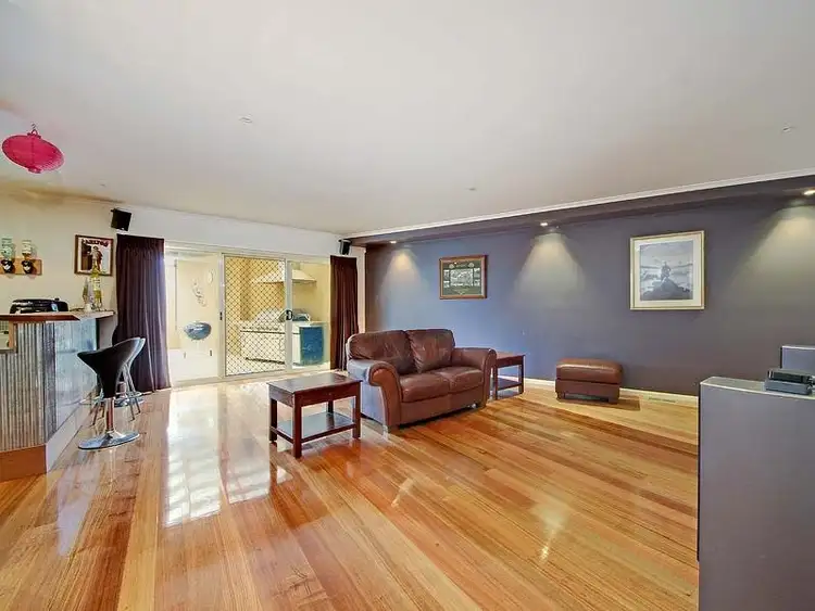Sixth view of Homely house listing, 4 Seaforth Road, Wantirna South VIC 3152