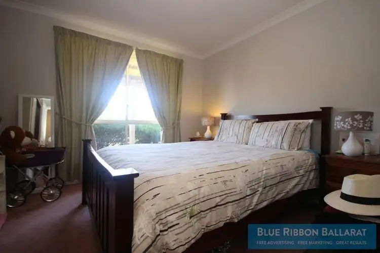 Sixth view of Homely house listing, 112 McCarthys Road, Navigators VIC 3352