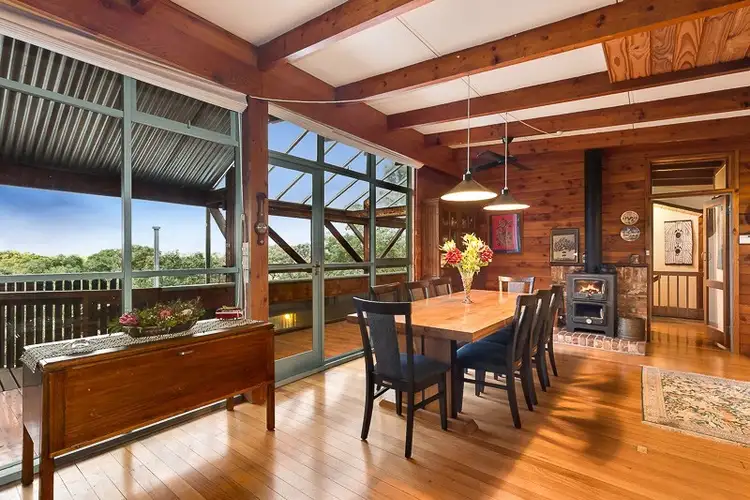 Third view of Homely house listing, 67 Research-Warrandyte Road, North Warrandyte VIC 3113