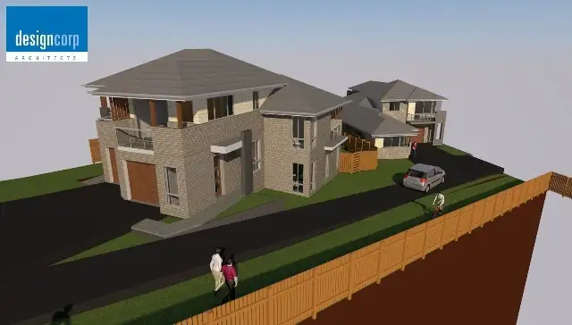 Main view of Homely land listing, 22 Maple Crescent, Ermington NSW 2115