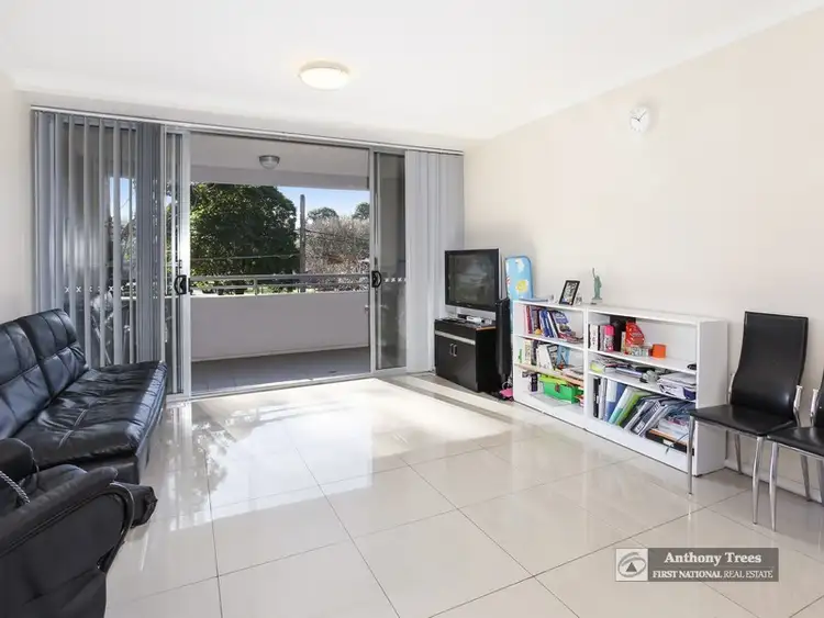 Third view of Homely apartment listing, 2/30-32 Herbert Street, West Ryde NSW 2114