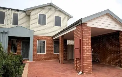 Fourth view of Homely townhouse listing, 28/45 Elvire Street, Viveash WA 6056