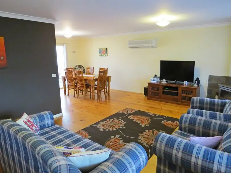 Third view of Homely rural property listing, 1 Christopher Court, Lismore VIC 3324