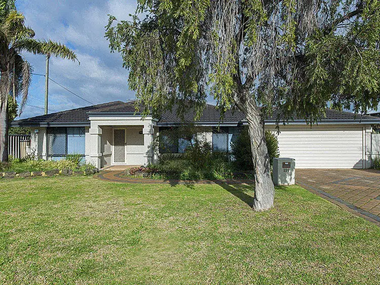 125 Bishopsgate Steet, Carlisle WA 6101