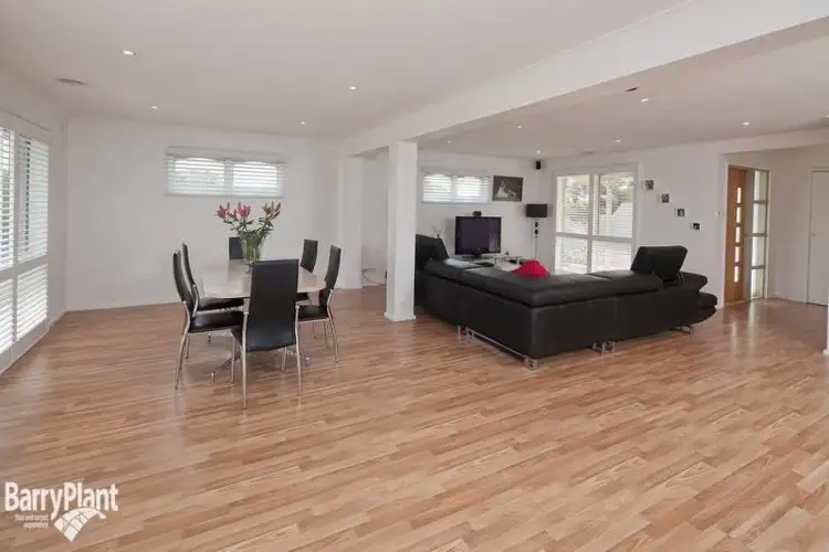 Sixth view of Homely house listing, 12 Nicholson Close, Endeavour Hills VIC 3802