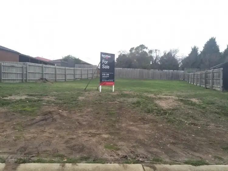 Third view of Homely land listing, 18 Pamela Court, Wallan VIC 3756