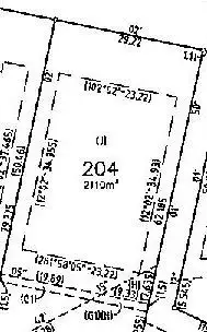 LOT 204 Woodlands Drive, Weston NSW 2326