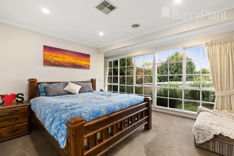 Third view of Homely house listing, 19 Hordern Road, Mount Evelyn VIC 3796