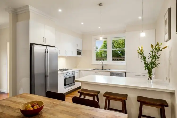 Second view of Homely house listing, 26 Eastfield Road, Ringwood East VIC 3135