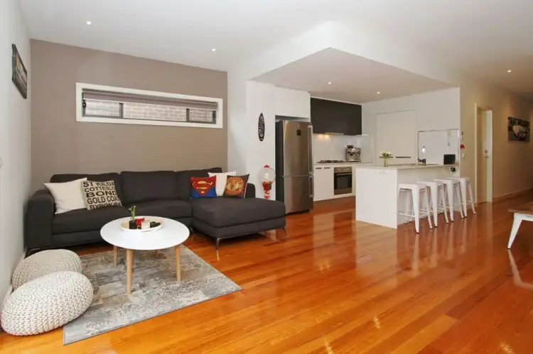 Fourth view of Homely house listing, 20 Edith Street, Epping VIC 3076