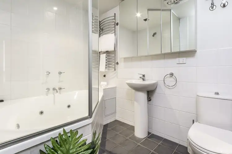 Fifth view of Homely apartment listing, 4601/4 Yarra Street, Geelong VIC 3220