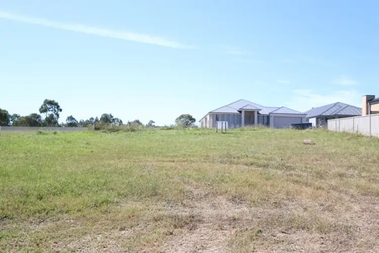 Third view of Homely land listing, LOT 810 Stayard Drive, Largs NSW 2320