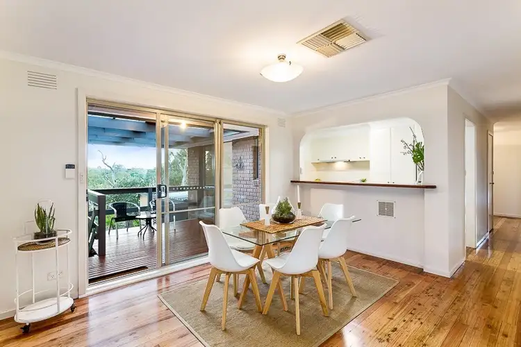 Sixth view of Homely house listing, 38 Allima Avenue, Yallambie VIC 3085