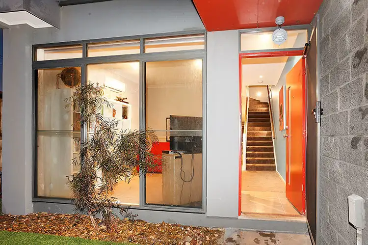 Main view of Homely house listing, 9/204 Stephen Street, Yarraville VIC 3013