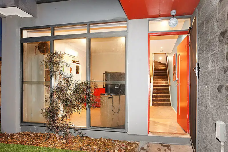 Main view of Homely house listing, 9/204 Stephen Street, Yarraville VIC 3013