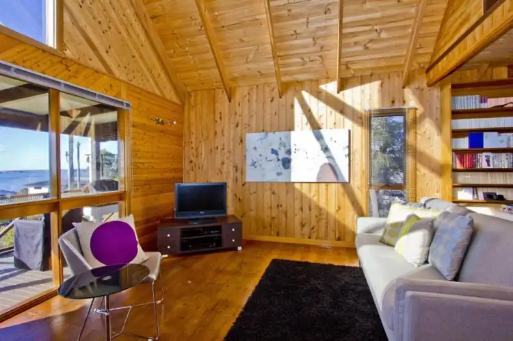 Fourth view of Homely house listing, 21 Ocean View Drive, Greens Beach TAS 7270
