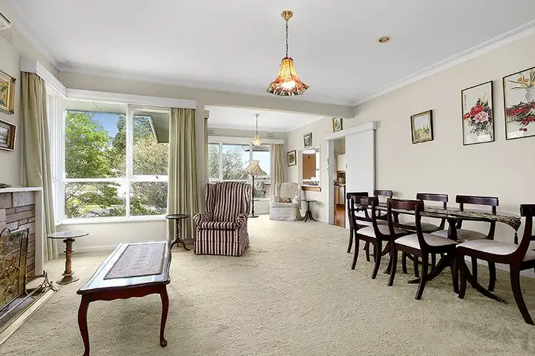 Third view of Homely house listing, 3 Nauru Court, Doncaster VIC 3108