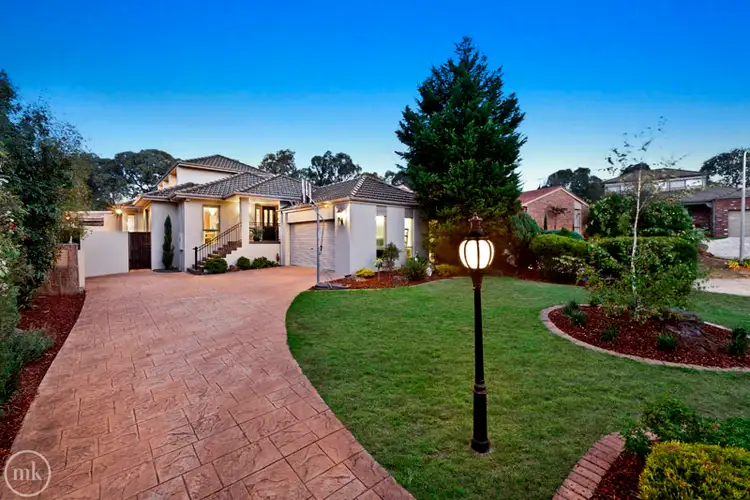 3 Ben Court, Saint Helena VIC 3088