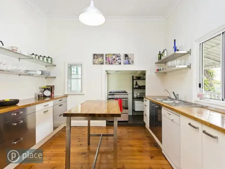 Fourth view of Homely house listing, 48 Oakmere Street, Nudgee QLD 4014