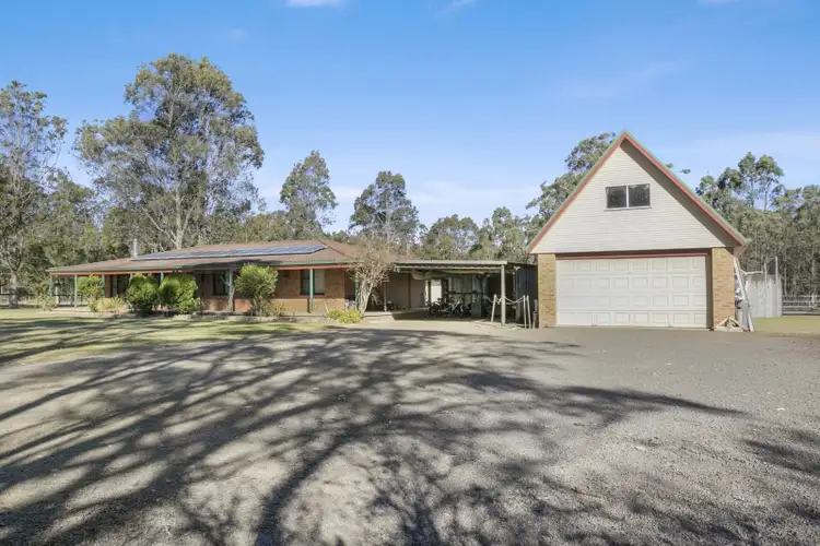 Fourth view of Homely rural property listing, 367 East Seaham Road, East Seaham NSW 2324
