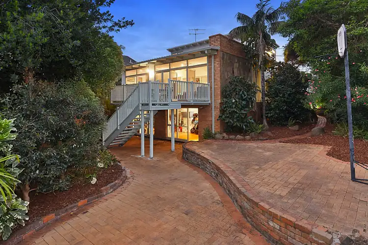 3 Coronet Grove, Beaumaris VIC 3193