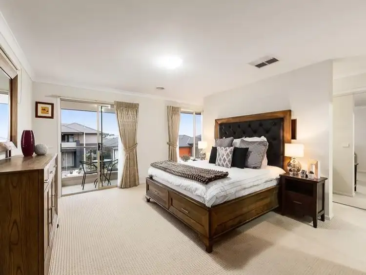 Seventh view of Homely house listing, 11 Anchor Crescent, Point Cook VIC 3030