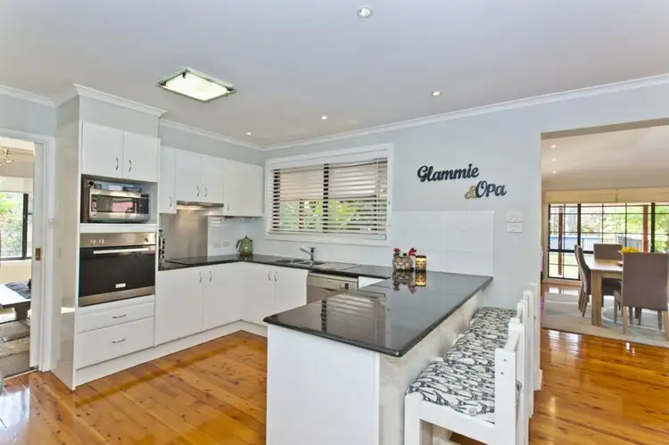 Second view of Homely rural property listing, 8 Karwin Road, Medowie NSW 2318