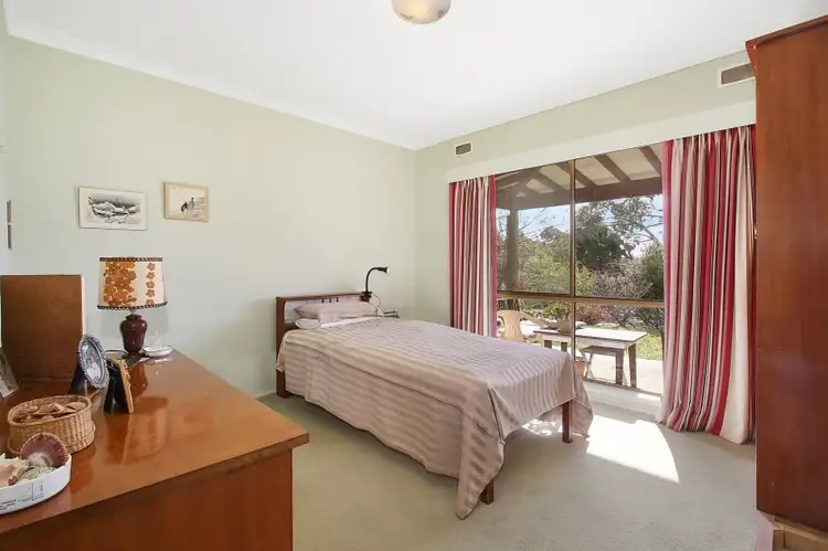 Fifth view of Homely house listing, 50 Lower Stanley Road, Beechworth VIC 3747