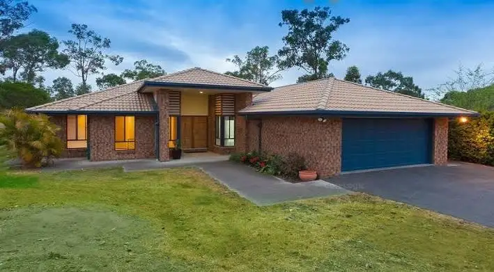 Main view of Homely house listing, 22 Dianella Ct, New Beith QLD 4124