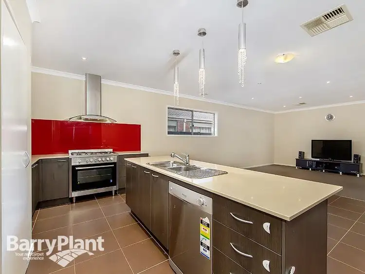Fifth view of Homely house listing, 29 Ashgrove Drive, Deer Park VIC 3023