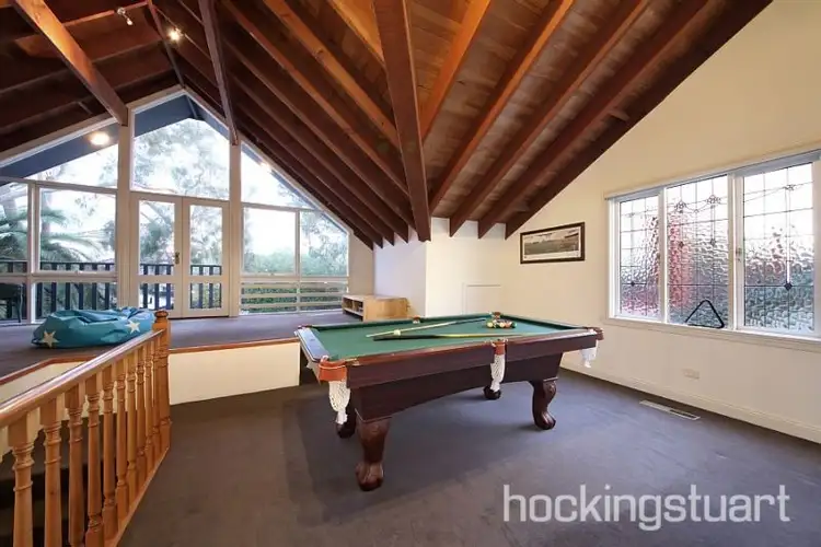 Fifth view of Homely house listing, 133 Wheatley Road, Ormond VIC 3204