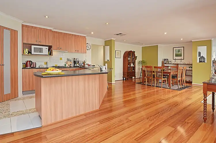 Third view of Homely house listing, 48 Kilcunda Drive, Rowville VIC 3178