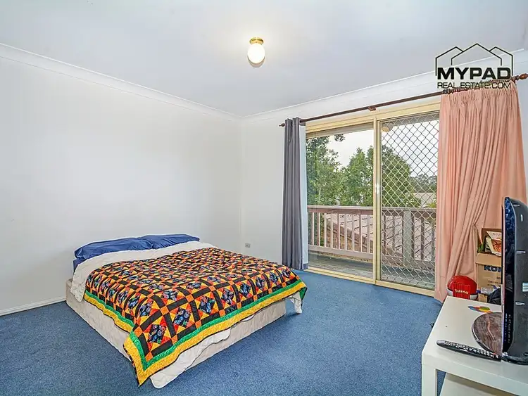 Fourth view of Homely house listing, 4/49 Maranda Street, Shailer Park QLD 4128