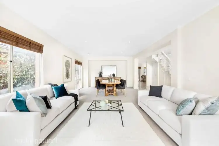 Second view of Homely house listing, 52 Deakin Street, Bentleigh East VIC 3165